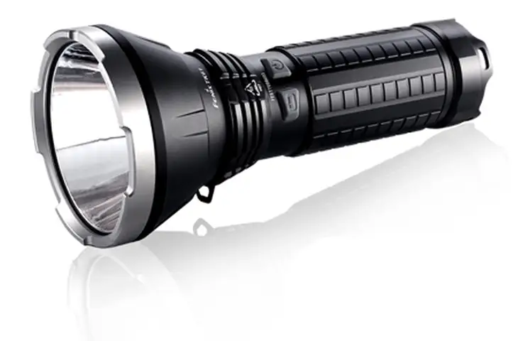 Fenix TK61U2 Throw Beam Light w/ 1000 Lumens - view 2